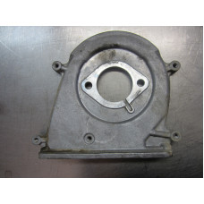 20M126 Right Rear Timing Cover From 2005 Honda Pilot  3.5 11870RCAA00